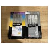 Gelly Roll Classic  Metallic Pen Set