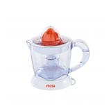 IMUSA 34oz Electric Citrus Juicer, White