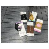 Hair Accessories Bundle Gimme Hair Ties  Clip
