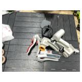 Myflex Grater Set  Food Prep Bundle