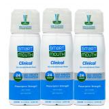 SmartMouth DDS Activated Clinical Mouthwash -...