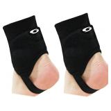 DEAD SKIN Adult Ankle Guards
