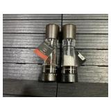 Cole  Mason Pepper  Salt Mill Set