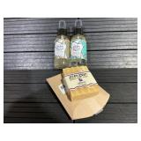 Zum Bath  Body Mist  Bar Soap Bundle