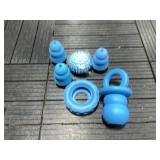 KONG - Dog Toys Bundle, Blue