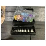 Wahl Clipper Guards - Attachment Combs, Guide Set