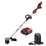 Toro 1416 Cordless String Trimmer