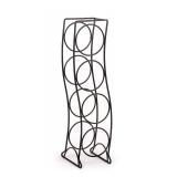 Spectrum 4 Bottle Wine Rack