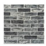 Art3d 64 Sq. Ft 3D Wall Panels