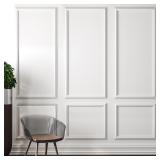 Pangda Wall Molding Kit 24 x 54in