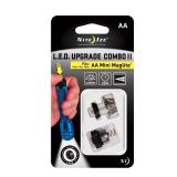 Nite Ize AA LED Upgrade Kit