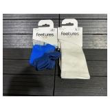 Feetures Elite Socks M  L