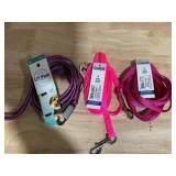 Coastal LIL PAWS Dog Leash 6ft