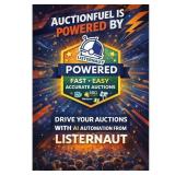 Auctionfuel - ListerNAUT ,AI Automation