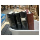 Office BindersScrapbook Albums