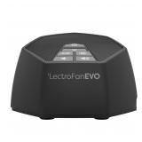LectroFan EVO White Noise Machine Charcoal