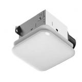 Commercial Electric 50 CFM Ceiling Mount Room...