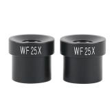 Generic WF25x Microscope Eyepiece 23.2mm