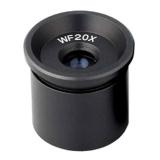 WF20X Microscope Eyepiece 30.5mm