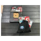 G-Form Pro-S Blade Shin Guards  Knee Pads