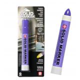 Sakura Solid Paint Marker Purple 1 Pack