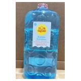 Sun Squad Bubble Solution 128oz