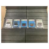 Wahl Hair Clipper Guide Combs Various Sizes