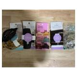 GIMME Hair Ties  Clips Bundle