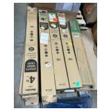 Metalux, Cooper 4ft Utility Wrap...