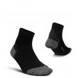 Feetures L Relief Quarter Socks