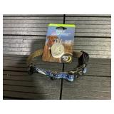 Nite Ize Spotlit - Disc-O Tech Collar Light,...