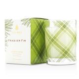 Thymes Frasier Fir Votive Candle