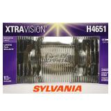 Sylvania H4651 XtraVision Headlight
