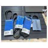 Goodyear Multi V-Belts