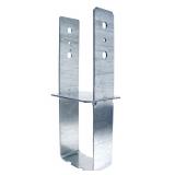 Simpson Strong-Tie CB66 CB Galvanized Column...