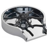 DELTA Kitchen Glass Rinser