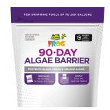 FROG 90-Day Algae Barrier - Dry Formula...