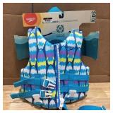 Speedo Kids USCG Approved Splash Jammer