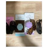 GIMME Multi-color Hair Accs. Bundle