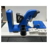 Kreg Pocket-Hole Jig  Screw Pack