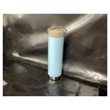 Klean Kanteen Blue Insulated Bottle