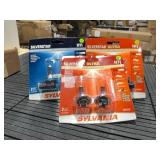 Silverstar H11H7 Headlights