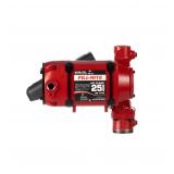 Fill-Rite 120V 25 GPM Fuel Transfer Pump