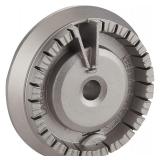 GE WB16T10046 Range Surface Burner Head