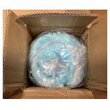 -Inch Twin Memory Foam Topper