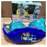 SwimWays Pool Float  Vest Kids 3-6