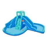 H2OGO Boundless Blast Water Park