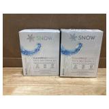 Snow Whitening Kit