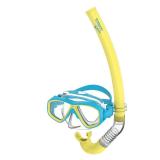 Speedo Kids Snorkel Set Ages 3-6
