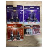 Sylvania Automotive Bulbs - XtraVision,...